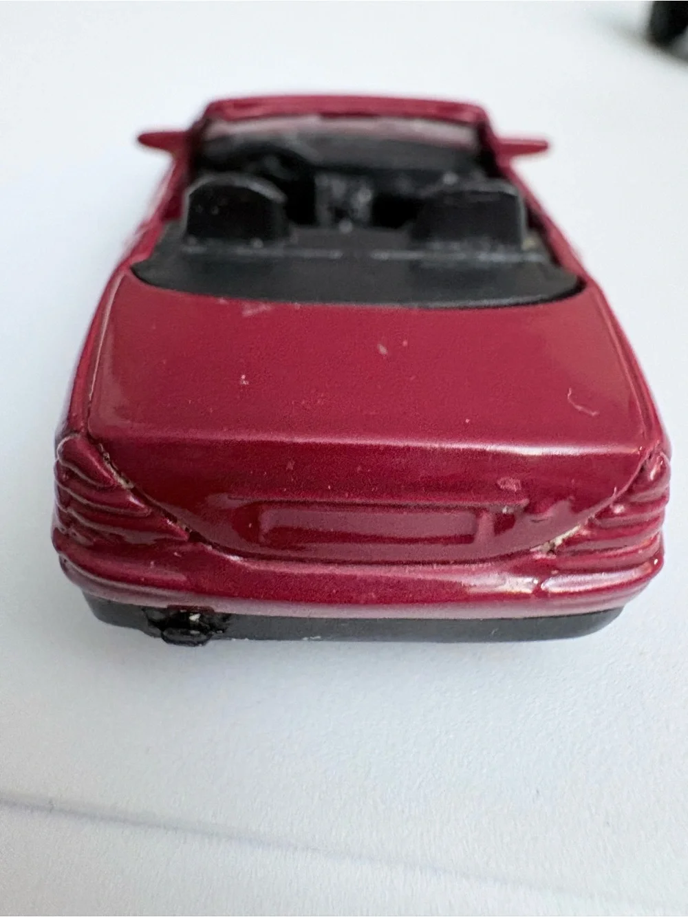 Maisto 1:64 Mercedes-Benz SLK 230 + Lexus IS300 Diecast Car Lot